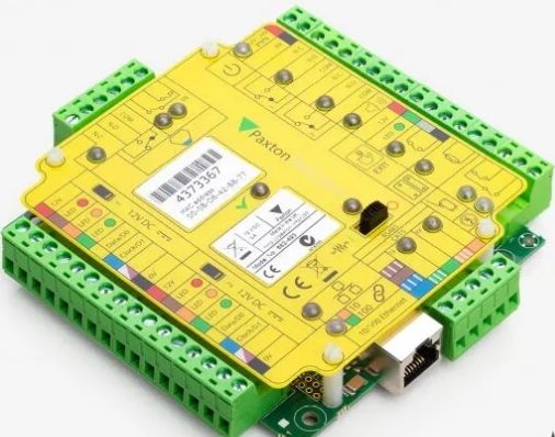 Net2 Paxton Controller