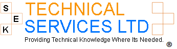 SEK Technical Services Ltd